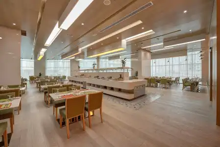 Al Khoory Atrium - 27