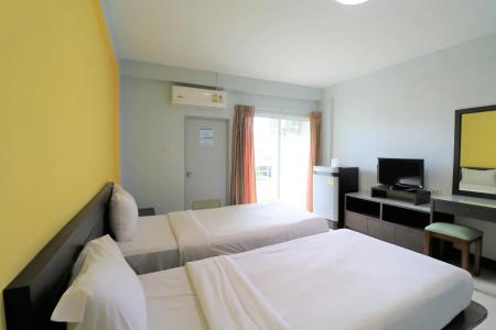 DD Residence Rayong - 21