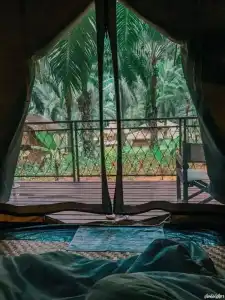 Khaosok Boutique Hideaway - 49