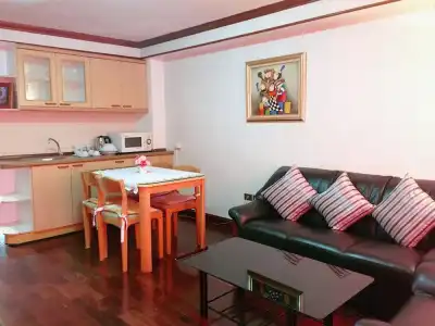Interchange Tower Serviced Apartment - 159