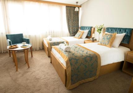 Cumbali Suite - 4