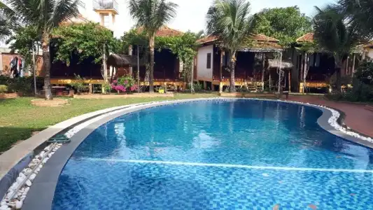 Hung Vuong Resort - 15