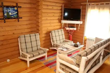 Nebesa Guest House - 90