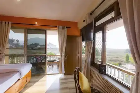 Zostel Pokhara - 48