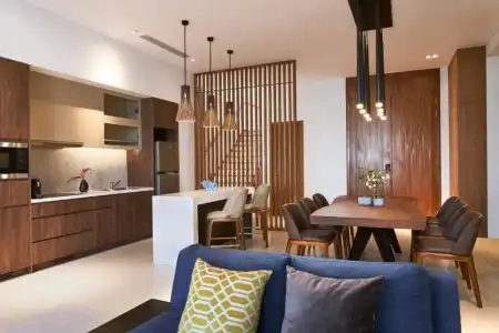 Mövenpick Villas & Residences Phu Quoc - 68