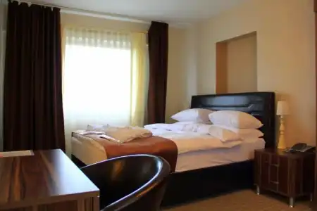 Residence Le Reve - 30