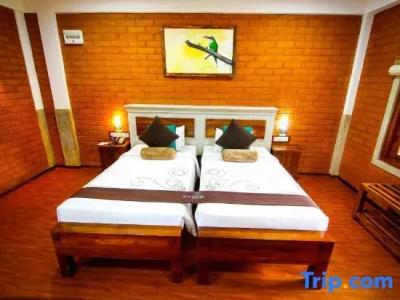 Elephas Resort & Spa - 31