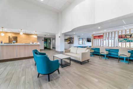 Comfort Inn & Suites Madison East Interstate I-90 - 14