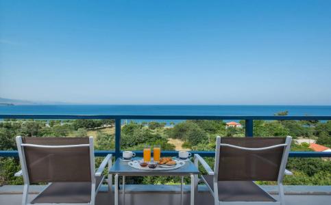 Delfinia & Bungalows - 72