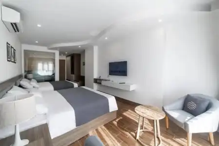 Pavilor Nha Trang - 23