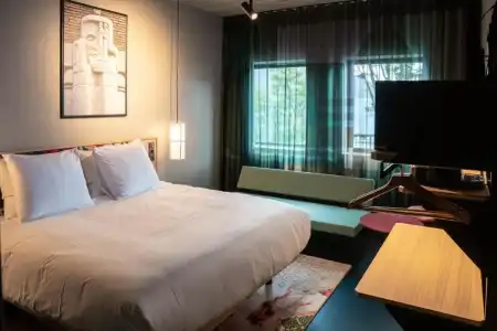 The Florian Amsterdam Schiphol Airport, WorldHotels Crafted - 92