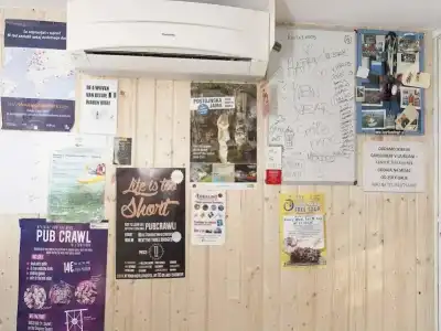 Hostel 24 Center - 19