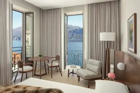 The Lake Como EDITION - 54