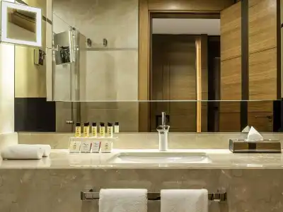 Mövenpick Bursa and Thermal Spa - 9