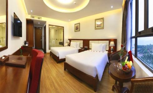 Phuc Long Luxury Danang - 143