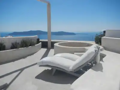 Rocabella Santorini & SPA - 23