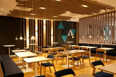 Holiday Inn Express Göppingen by IHG - 33