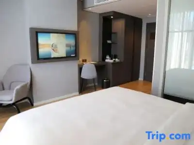 Premier Pearl Vung Tau - 100