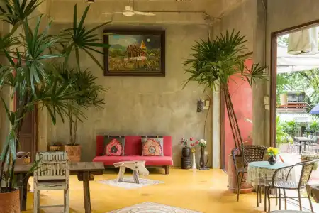 Nida Rooms Narathivas 2888 Residence at Living Nara Place - 18