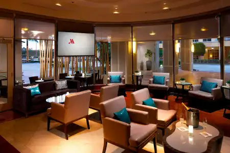 Marriott Miami Dadeland - 26