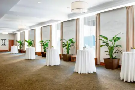 The Westin Michigan Avenue Chicago - 32