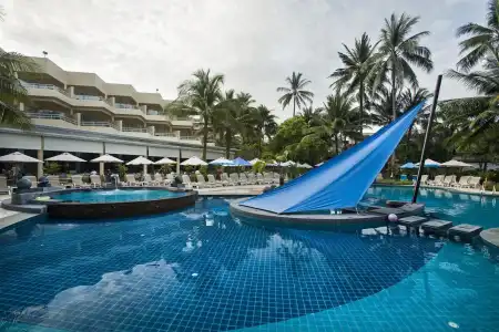 Holiday Inn Resort Phuket - 19