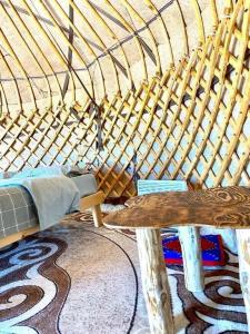 Yurt camp Sonun - 27