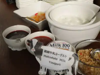 La Jolie Motomachi Hakodate Grand Annex - 10