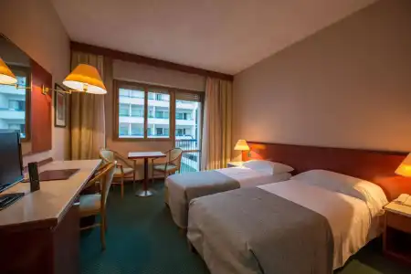 Splendid La Torre - 40
