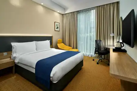 Holiday Inn Express SINGAPORE ORCHARD ROAD by IHG - 3