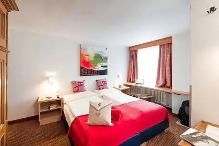 Le Petit CHARME-INN - 35