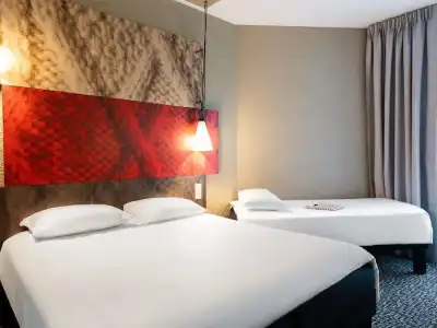 ibis Saint Malo Plage - 39