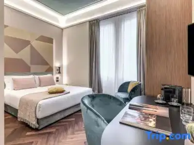 Palazzo Buenos Aires - 59