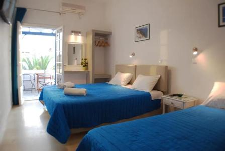 Aretousa Villas - 110