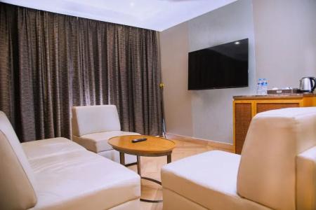 Tanga Beach Resort & Spa - 40
