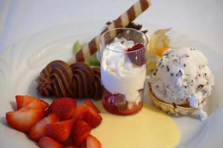 Hotel-Restaurant Vier Linden - 7