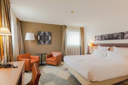 Holiday Inn Mulhouse by IHG - 76
