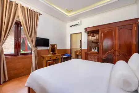 Coco Palm Beach Resort & Spa - 66