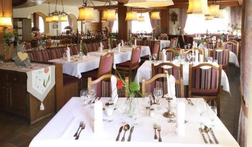 Restaurant Schwarzwaldhof - 23