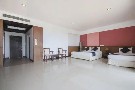 Ananda Lanta Resort - 193