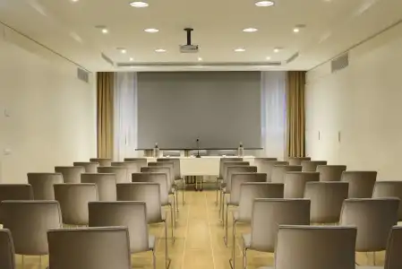 Unahotels Century Milano - 5