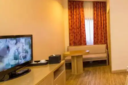 Panya Resort - 78