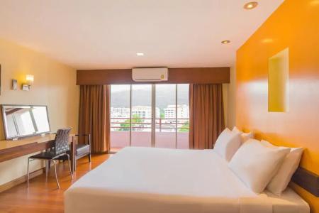 Mayflower Grande Chiang Mai - 58