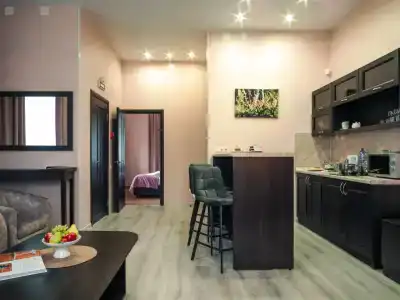 Spasskoe Park-Hotel - 81