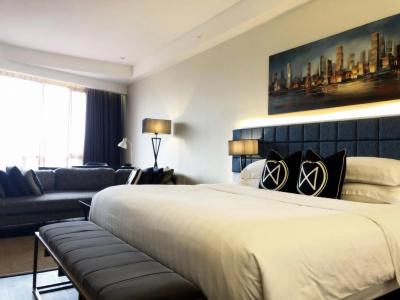 M Roof & Residences - 31
