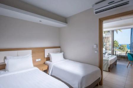 Royal & Imperial Belvedere Resort - 123