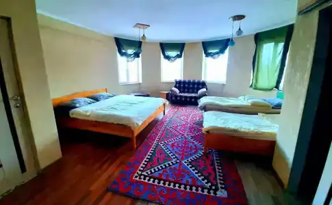 Riverside Karakol - 14
