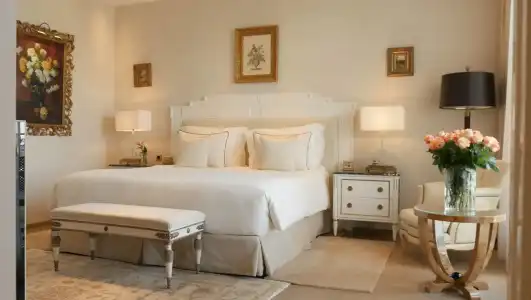 Palazzo Parigi & Grand Spa Milano - 2