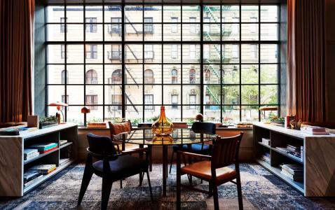The Manner, The Unbound Collection by Hyatt - 6