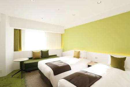 Holiday Inn & Suites Sapporo Odori Park by IHG - 63